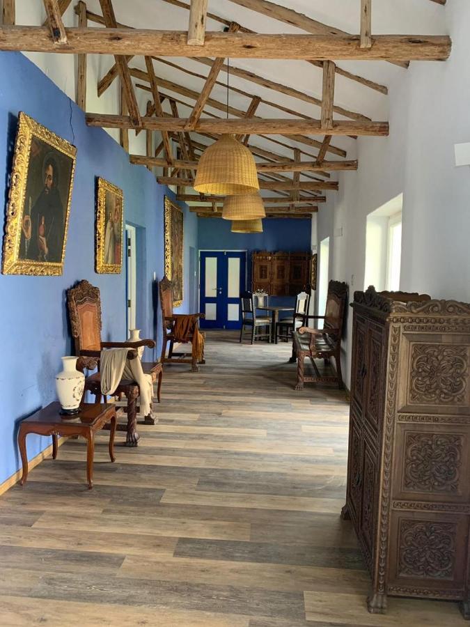 Bed and Breakfast Petite Marie Casona Boutique Yucay Exterior foto