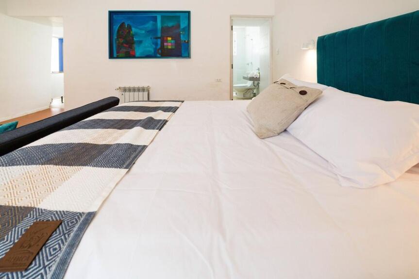 Bed and Breakfast Petite Marie Casona Boutique Yucay Exterior foto
